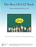 The Best OLSAT Book: Practice Questions for the OLSAT
