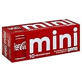 Coca Cola, Mini Can +CRV, 7.5 Fl Oz