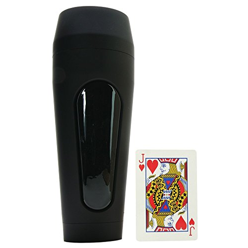 Doc Johnson Main Squeeze Stroker - Sasha Grey - Image 5