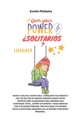 Nunca más estarás solo ... - Pinheiro, Evelin