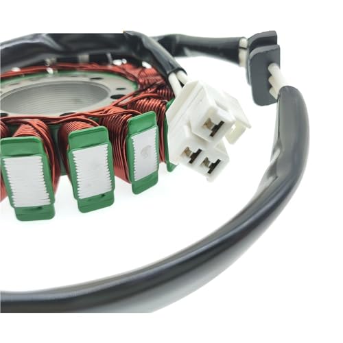Stator de bobine d'allumage pour rouler en toute sécurité en ER650 - 3