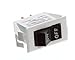 Beverage Air BEV502-126A On/Off Rocker Switch for Compatible Refrigeration Equipment