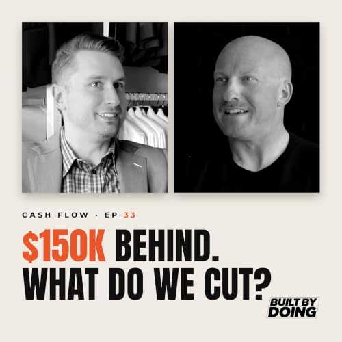 What to Cut First When Cash Flow Gets Tight