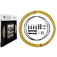 Alligator Performance Hose With Teflon Insert - 30 Mt, D. 4 Mm, Black - Foto 11