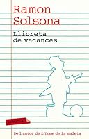 Llibreta de vacances 8499303331 Book Cover