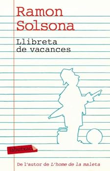 Mass Market Paperback Llibreta de vacances [Spanish] Book