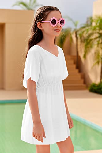 La Mejor Selección de Camisolas y pareos para Niña para comprar online. 9 Camisolas y pareos para Niña marca Fommykin (3)