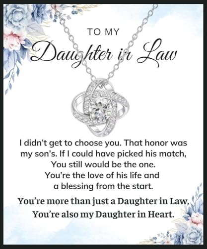 JERSURY Honor Necklace