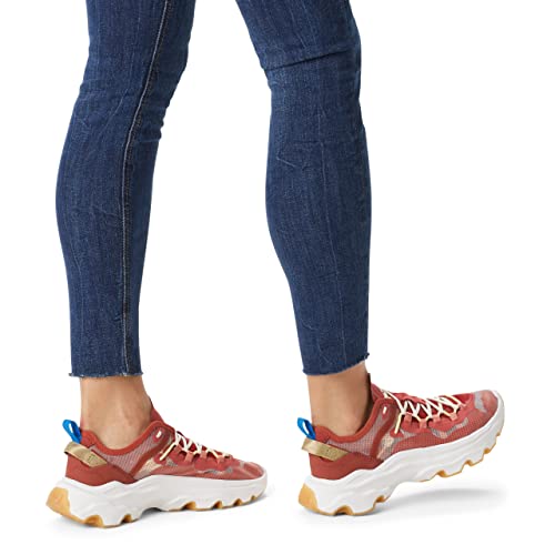 Image of Sorel Women's Kinetic Breakthru Tech Lace Shoes
