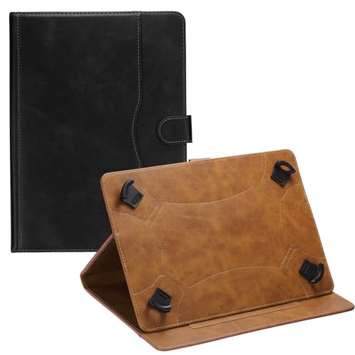 Housse pour tablet de 9 à 10 pouces idéale pour travailler en déplacement