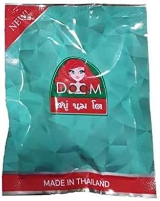 Doom Soap Breast Enhancement Enlargement