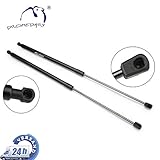 Vor dem Kauf bitte unbedingt mit Artikelbild bzw. die OE-Nummer vergleichen. Dadurch meiden Sie Unstimmigkeiten und irrtümliche Käufe.