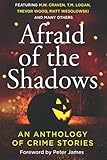Cover zum Buch Afraid of the Shadows