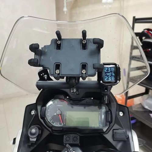 Support navigation GPS pour Colove en alliage haute résistance - 5