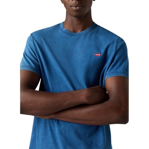 Image of Levi's Men's Ss Original Hm Tee T-Shirt