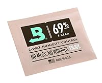 Algopix Similar Product 1 - Boveda Humidity Packs 69Percent  8