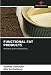 Produktbild FUNCTIONAL FAT PRODUCTS: SPREADS WITH SYNBIOTICS
