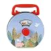 Produktbild Egmont Toys E550339 Musikradio mit Dose, traditionelles Spielzeug aus Metall, ab 3 Jahren