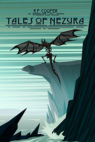 Cover of The Zevolra