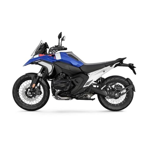Barre de sécurité R1300GS pare-chocs de moto en fer anti-chute noir