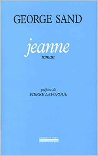 Télécharger Jeanne Livre PDF Gratuit