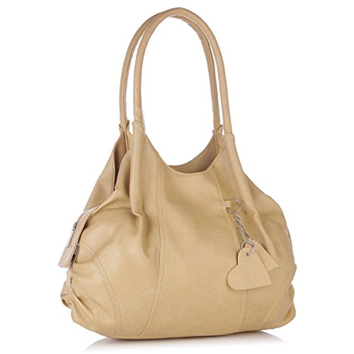 Image of Fostelo Women's Style Diva Satchel Tote Handbag for Women | Ladies Purse | Stylish Shoulder Bag | Gift For Women