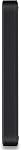 Ultra Disque dur externe portable Slim USB3.0 2.5" HDD Stockage compatible pour PC, Bureau, Ordinateur portable (500GB)