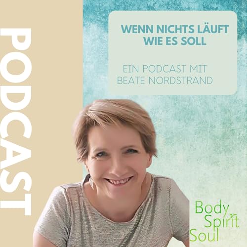 Wenn nichts l&auml;uft wie es soll copertina