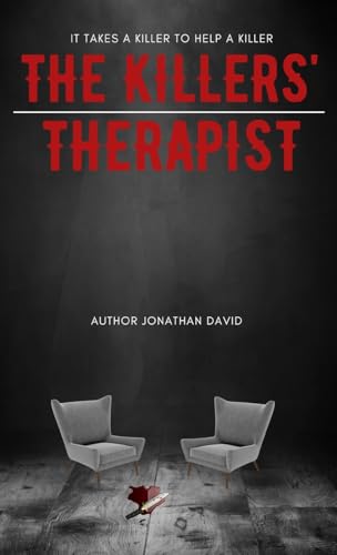 The Killers' Therapist B0G2K2PL5W Book Cover