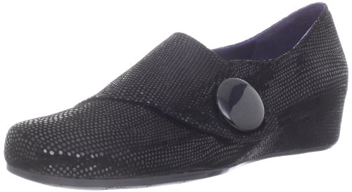 VANELi Womens Maxy Loafers Flats Casual - Black