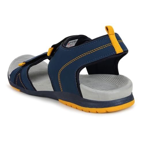 Image of Campus Men 2Gc-16 Sports Sandals