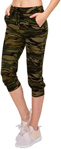 ALWAYS Super Soft Women's Joggers - Stretchy Casual Pants for Women Daily Wear Yoga Workout