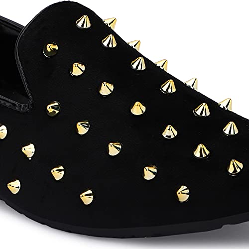 Image of LE GREEM Casual Everyday Loafers for Men - Breathable and Durable