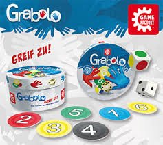 GRABOLO