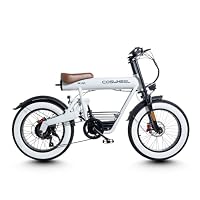 Amazon.co.jp: 2025 New Model COSWHEEL MIRAI COMFORT Electric