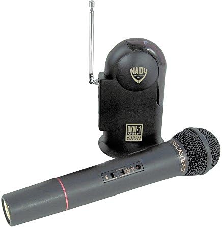 Nady DKW1 Handheld Wireless System Band E