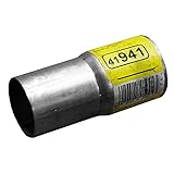 Walker 41941 Exhaust Reduction Pipe 2' Inlet (ID)...