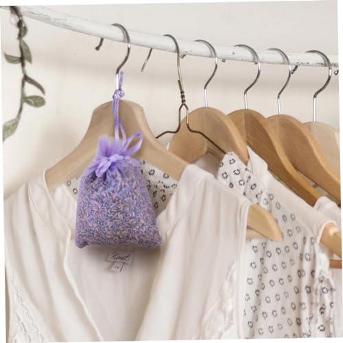 Sachet perfumado de lavanda Levemolo 10 piezas miniatura 5