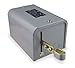 SQUARE D 9038AG1S1 Alternator Lqd Lvl Swch,Close on Rise