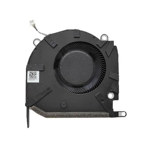 Ventilateur CPU GPU HP OMEN 16-N haute performance 5V