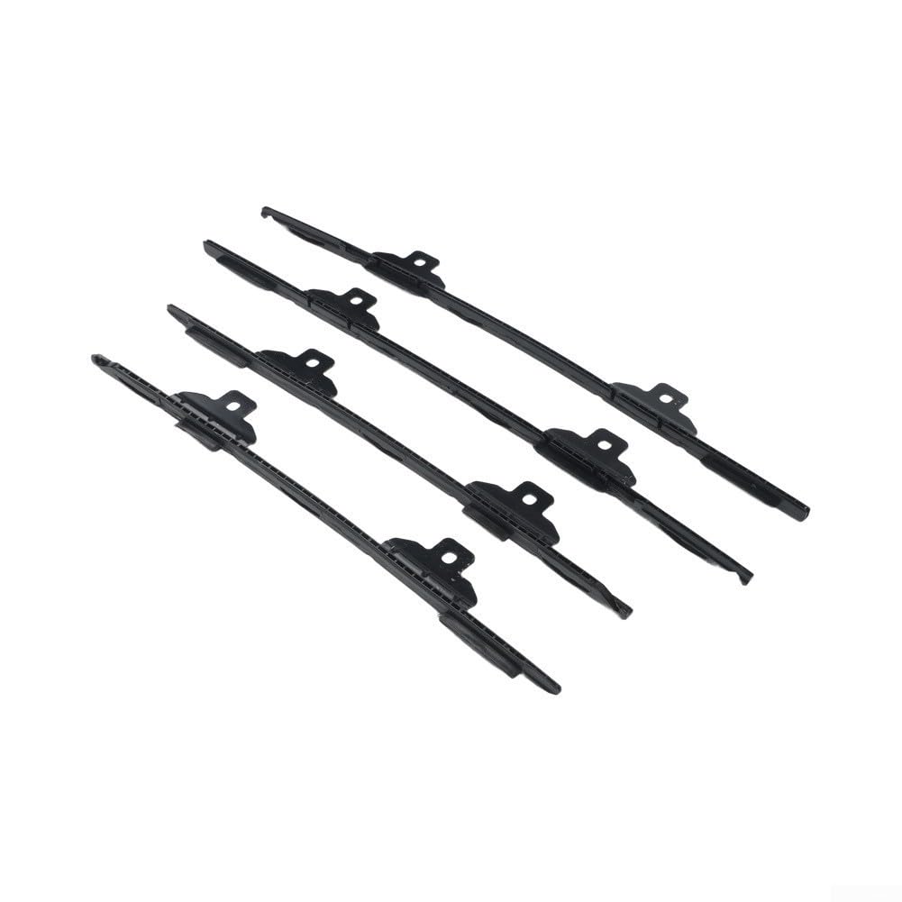Schiebedach Gleiter Set 4-tlg für BMW X1 E84