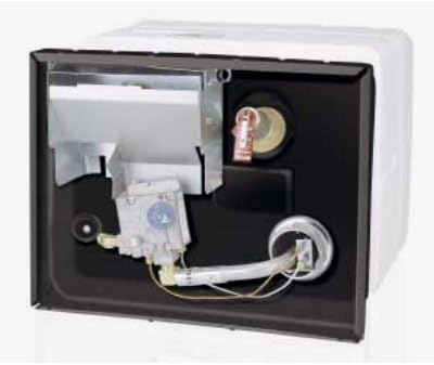 Atwood Mobile Products 94180 Pilot Ignition Water Heater - 10 Gallon (packaging may vary)