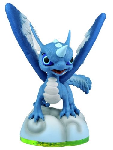 Miniatura 2 de Skylanders Spyro's Adventure Character Pack - Whirlwind (WiiPS3Xbox 360PC)
