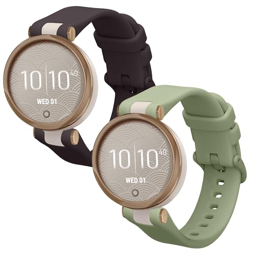 Lavendel Pastellgrün