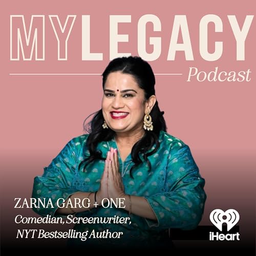 Zarna Garg Plus One: Reinvention has No Age Limit