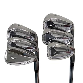 Amazon.co.jp: アイアン - ゴルフクラブ: スポーツ＆アウトドア