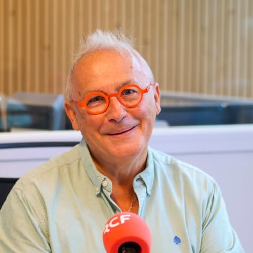 Hervé Marcotte, réalisateur : mon compagnonnage avec Charles de Foucauld