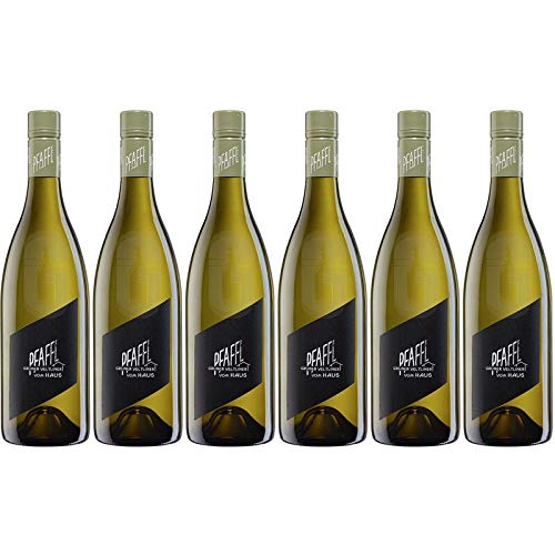 Grüner Veltliner trocken vom Haus Weingut Pfaffl 11,5% 0,75l (Paket 6x0,75l)