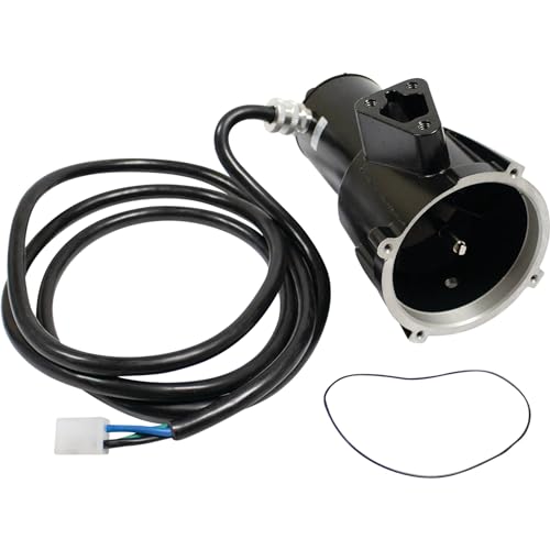 Moteur d'inclinaison trim Evinrude Johnson DB électriques Trm0016 172850 173596 6208 pour bateau