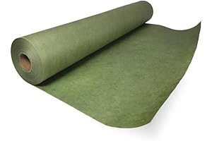 Green Glue Automotive Masking Paper Roll (700' x 36")